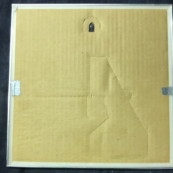 1982 Carnival Mirror Art Rock - Picture 2 of 5